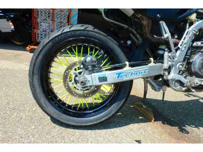 Suzuki 250SB