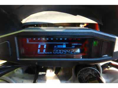 Suzuki 250SB