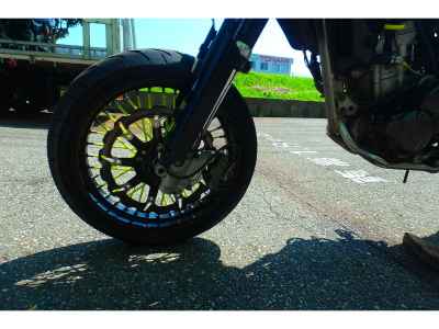 Suzuki 250SB