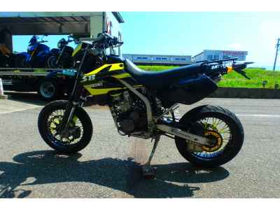 Suzuki 250SB