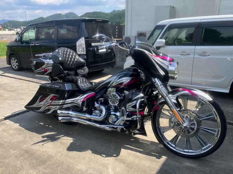 Harley-Davidson CYGNUS125XSR 2013