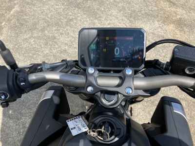 Honda CBR650F 2024