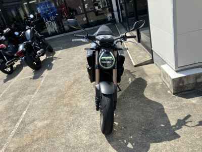 Honda CBR650F 2024