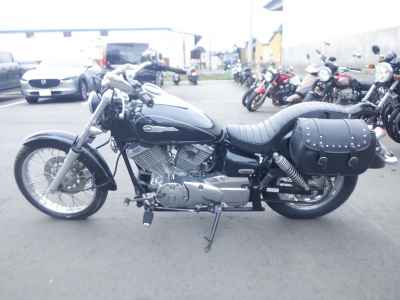 Yamaha Drag Star 250