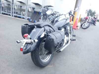 Yamaha Drag Star 250