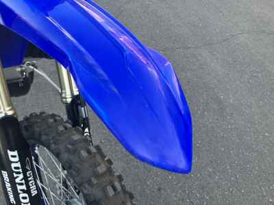 Yamaha YZ250FX 2024