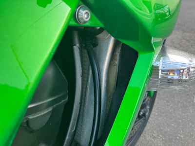 Kawasaki Ninja 1000 2015