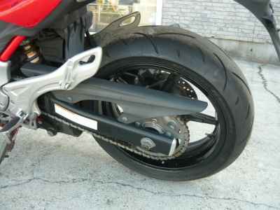 Suzuki ｸﾞﾗﾃﾞｨｳｽ650 2010