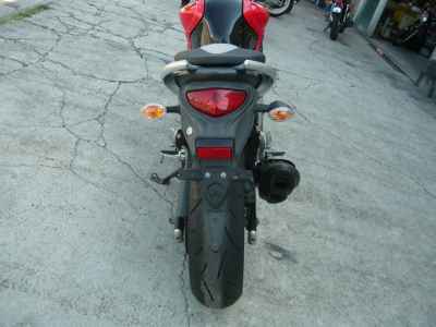 Suzuki ｸﾞﾗﾃﾞｨｳｽ650 2010