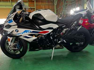 BMW S1000RR 2023