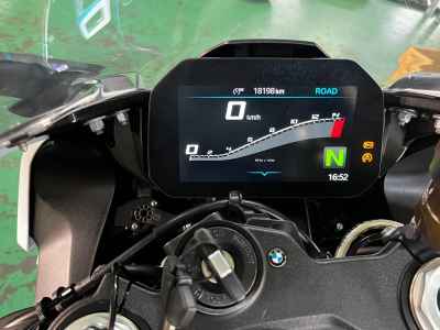 BMW S1000RR 2023