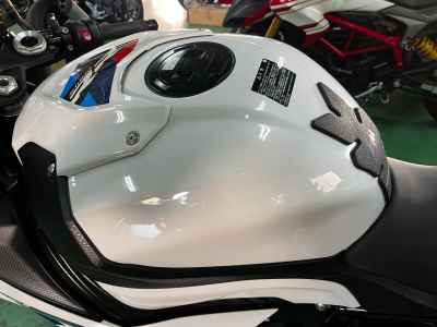 BMW S1000RR 2023