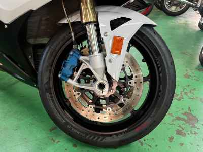 BMW S1000RR 2023