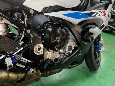 BMW S1000RR 2023
