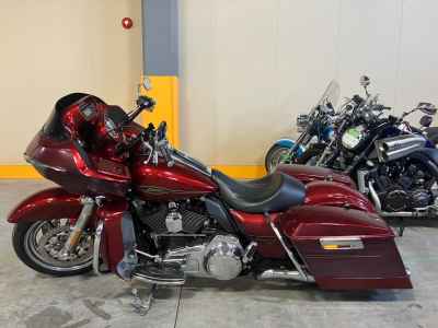 Harley-Davidson Road Glide FLTR1580 2009
