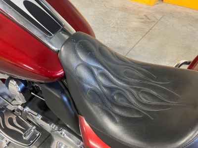Harley-Davidson Road Glide FLTR1580 2009