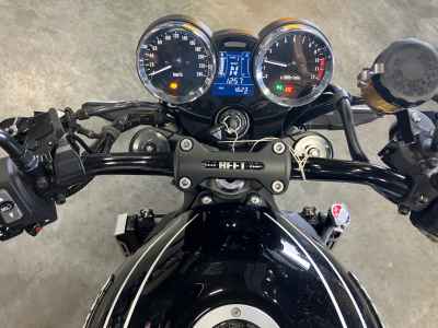 Kawasaki Z900RS 2022
