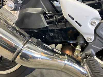 Kawasaki Z900RS 2022