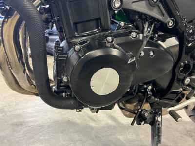 Kawasaki Z900RS 2022