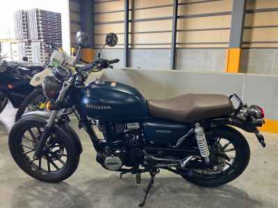 Honda GB350 2022