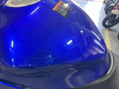 Yamaha YZF-R25 2019