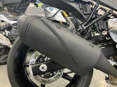 Suzuki SV650X 2023