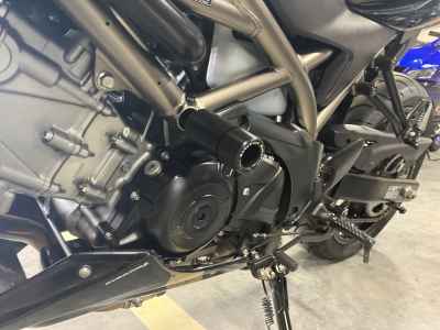 Suzuki SV650X 2023