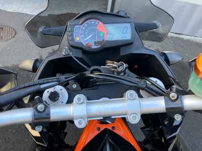 KTM 990 Supermoto T 2013