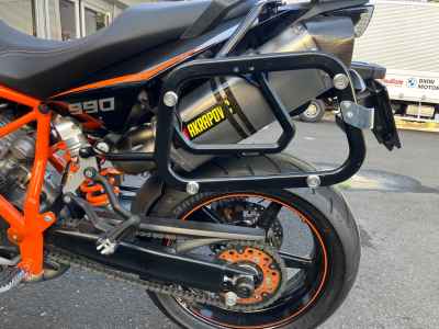 KTM 990 Supermoto T 2013