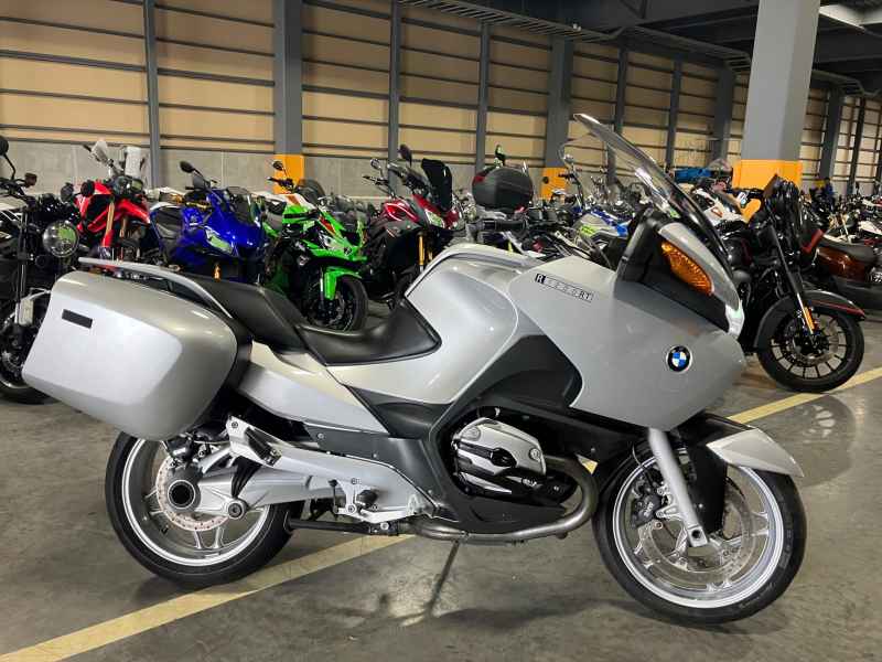 BMW R1200RT 2007