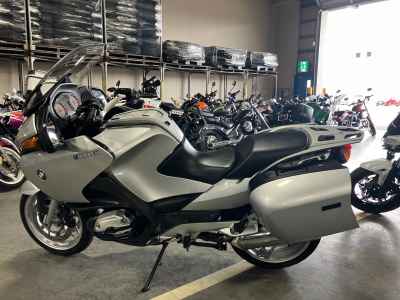 BMW R1200RT 2007