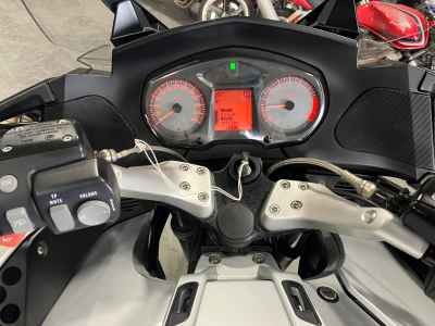 BMW R1200RT 2007