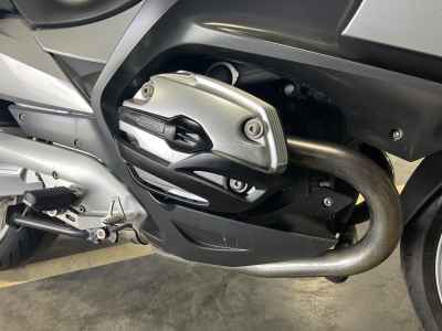 BMW R1200RT 2007