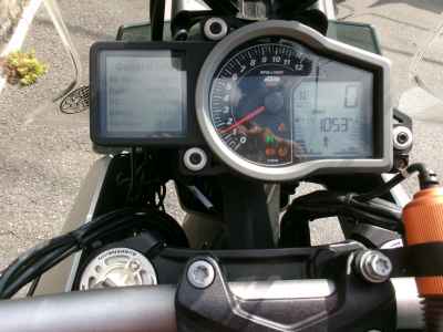 KTM 1290 Super Duke 2017