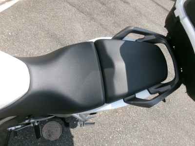 Honda VFR800X 2017