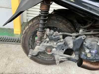Yamaha Majesty 250C 2005