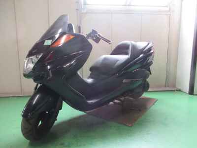 Yamaha Majesty 250 2006