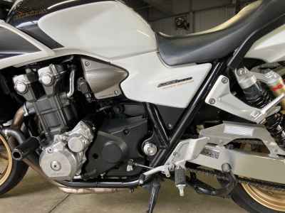 Honda CB1300SF 2009