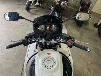 Honda CB1300SF 2009