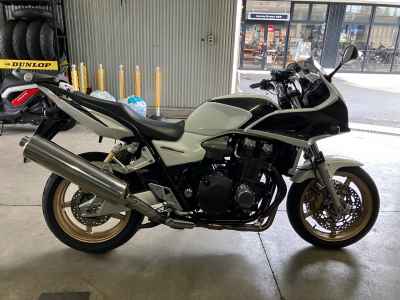 Honda CB1300SF 2009