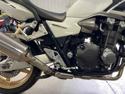 Honda CB1300SF 2009