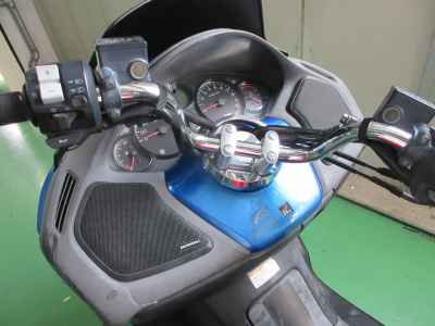 Honda Forza 2007