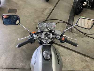 Honda GB250 Clubman