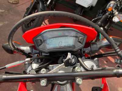 Honda CRF250L 2019