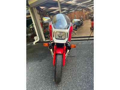 Honda CB1100RD 2025