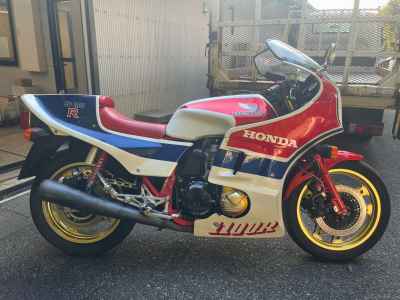 Honda CB1100RD 2025