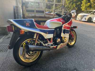 Honda CB1100RD 2025