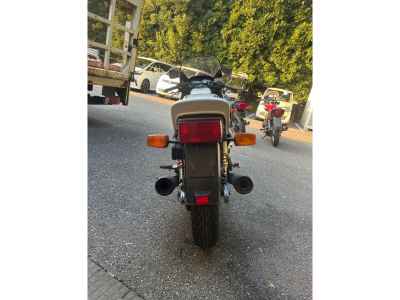Honda CB1100RD 2025