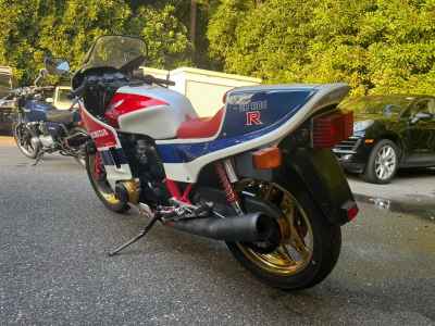 Honda CB1100RD 2025