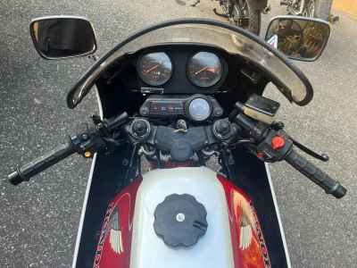 Honda CB1100RD 2025